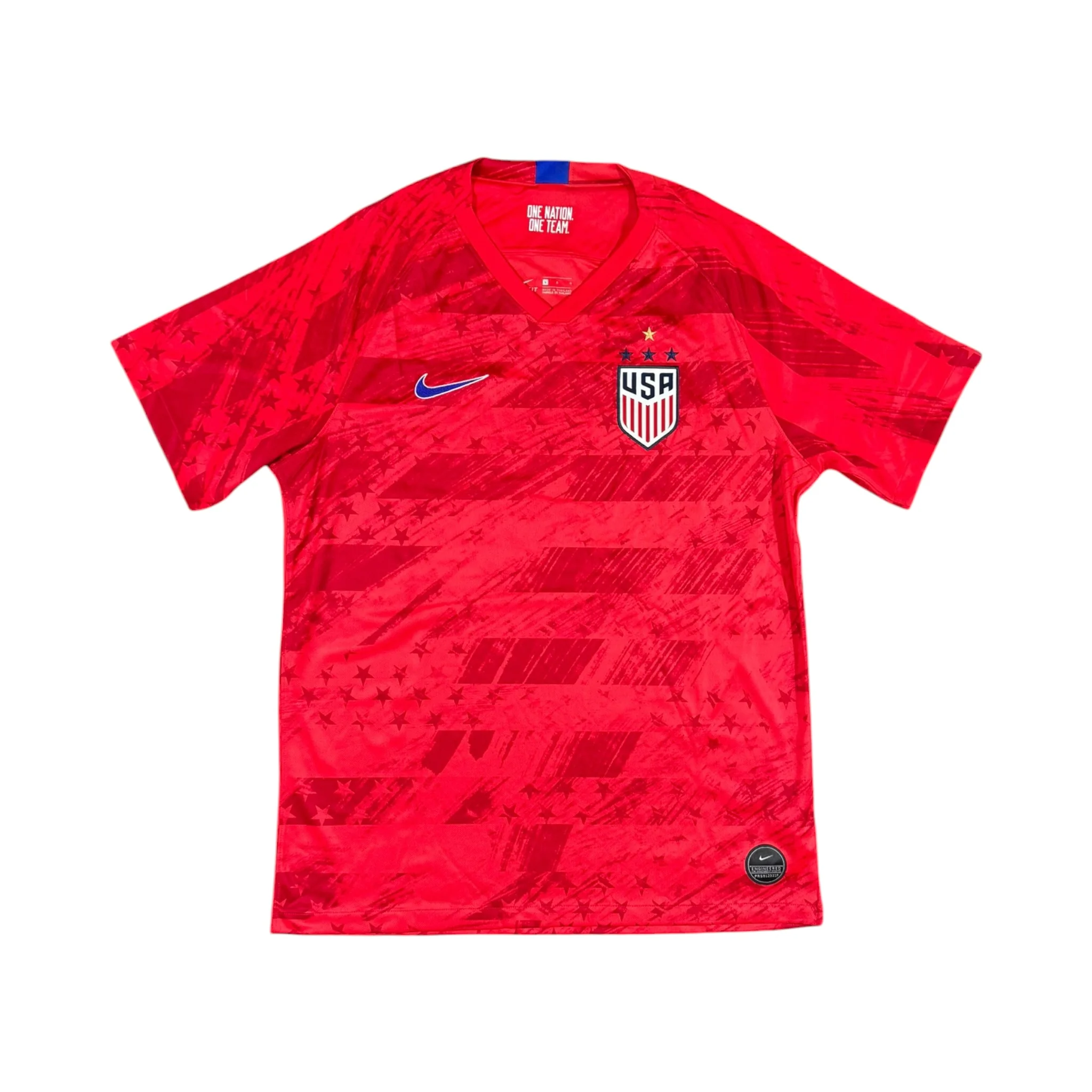 USA 2019-20 Away
