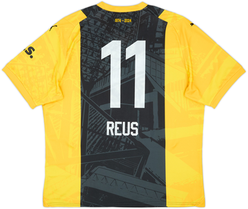 Borussia Dortmund 2023-24 Third