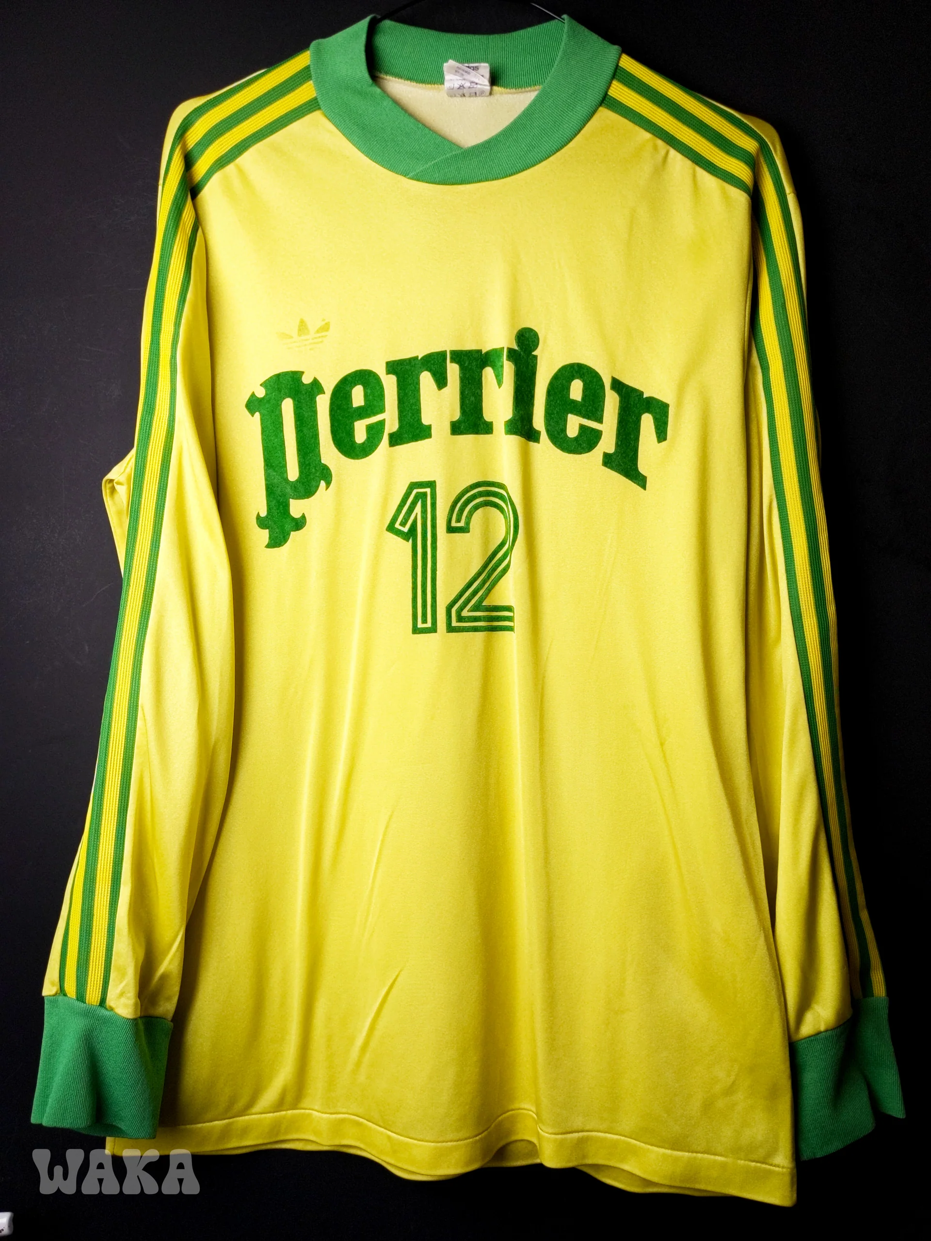 Nantes 1978-79 Special
