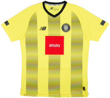 Harrogate 2022-23 Home