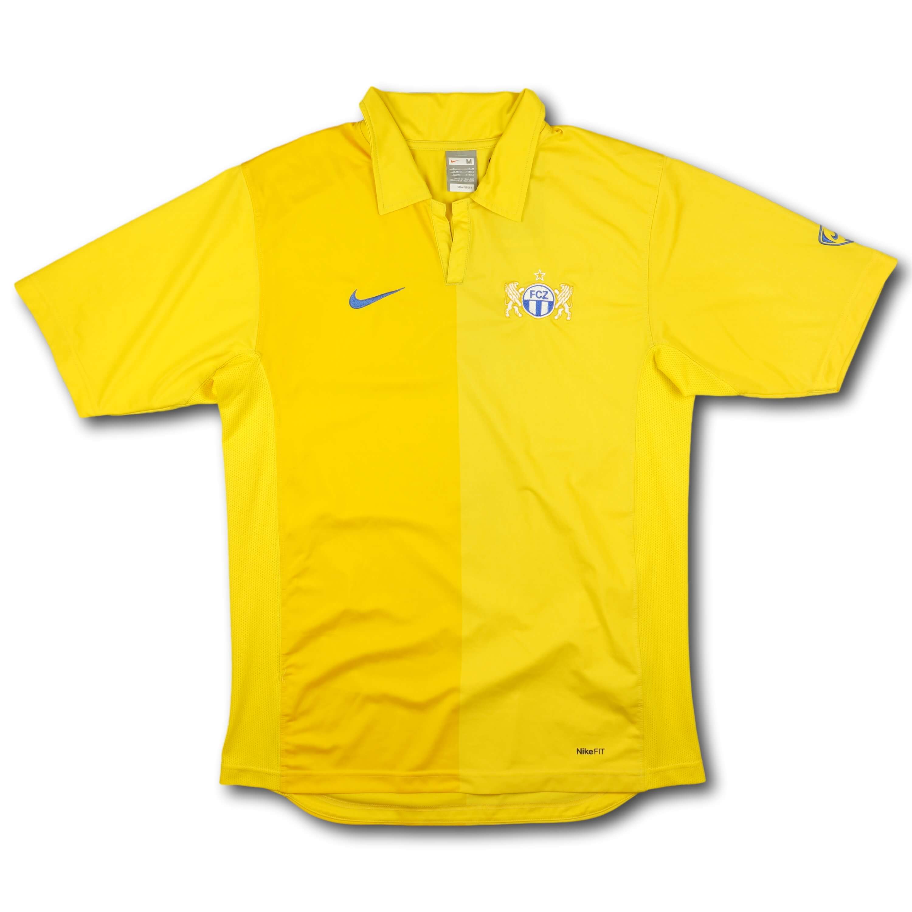 FC Zurich 2006-08 Away
