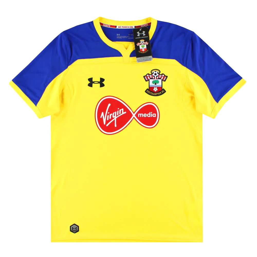 Southampton 2018-19 Away