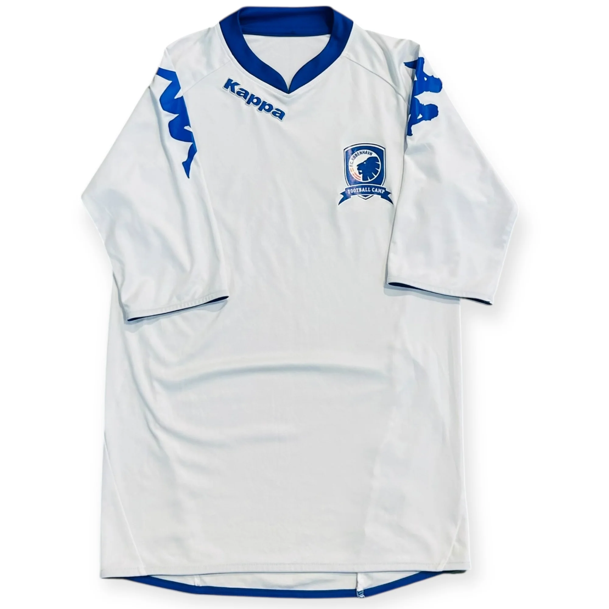 Copenhagen 2010-11 Home