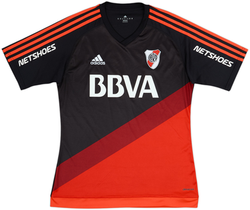 River Plate 2015-16 Third