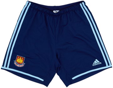 West Ham 2014-15 Away