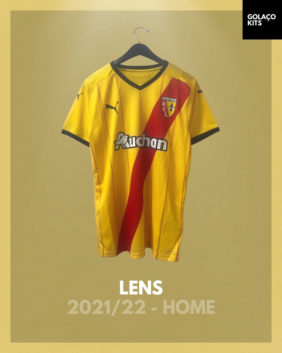 Lens 2021-22 Home