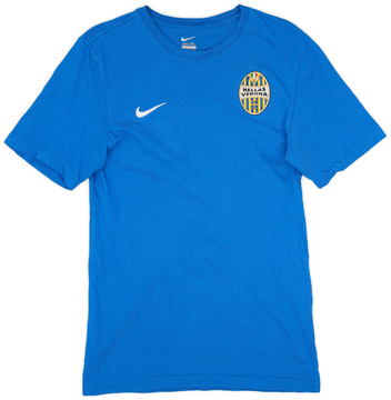 Hellas Verona 2014-15 Training