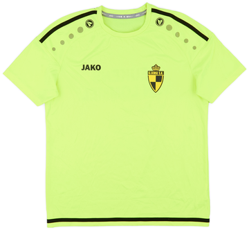 Lierse SK 2021-22 Training