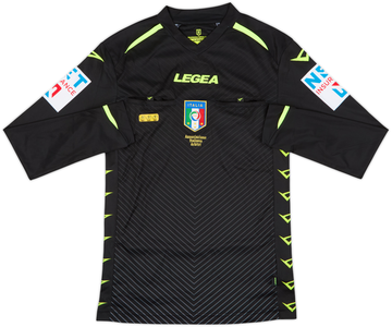 Italy 2020-21 Training