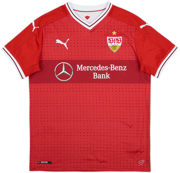 Stuttgart 2017-18 Away