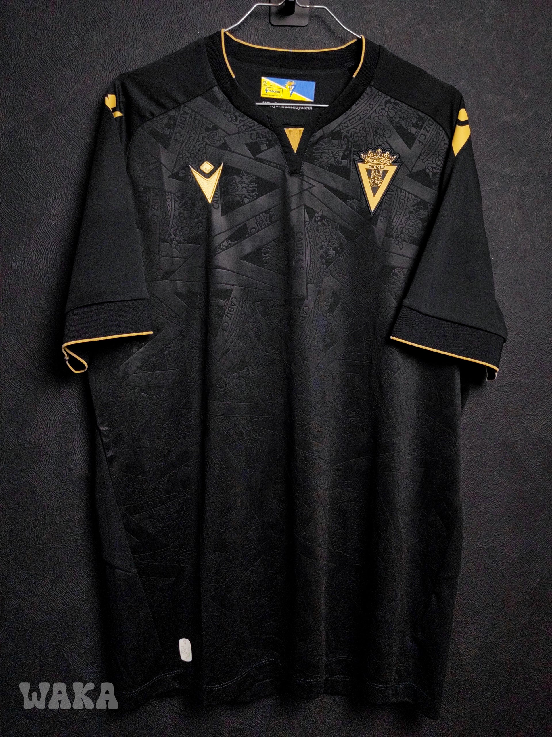 Cadiz 2023-24 Away