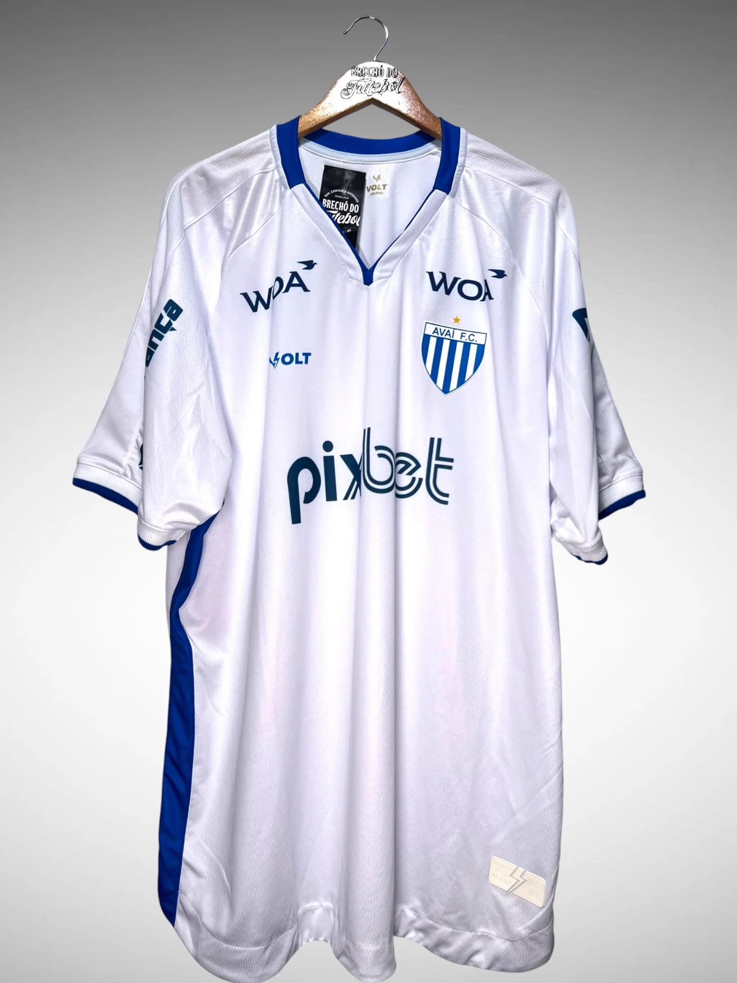 Avai 2024 Away