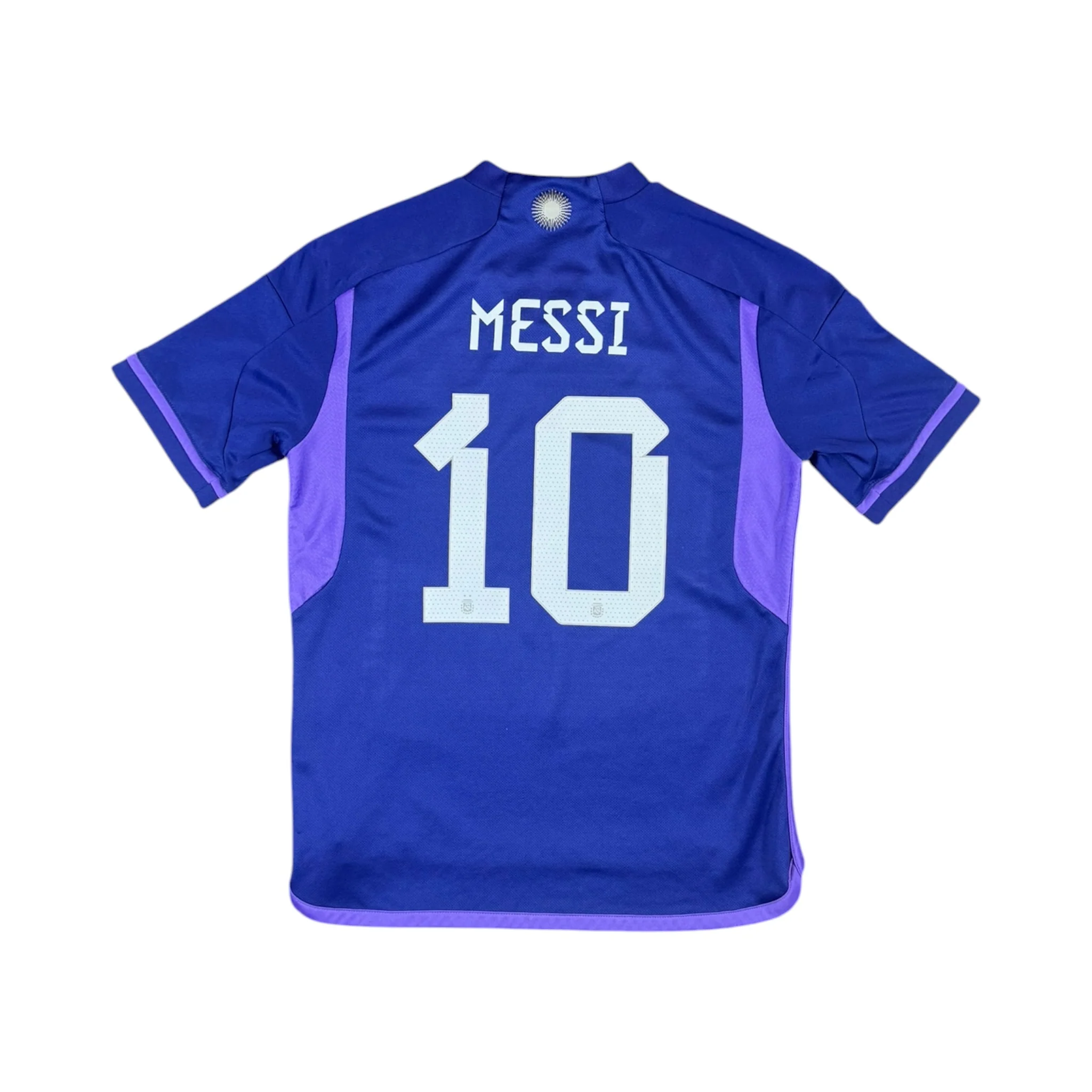 Argentina 2022-23 Away