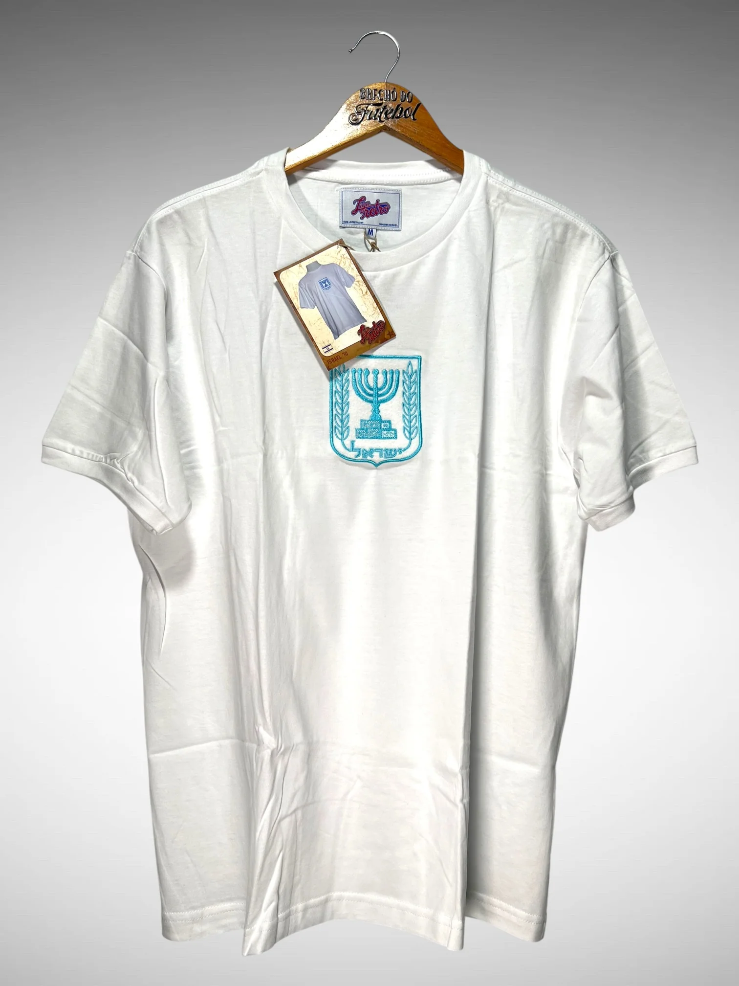Israel 1970 Away