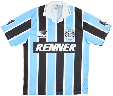 Gremio 1995-96 Home