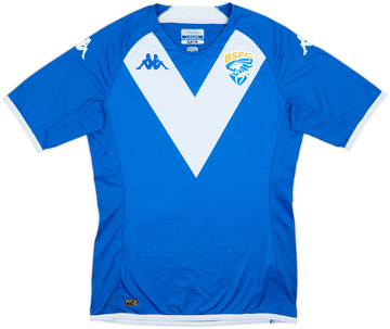 Brescia 2022-23 Home