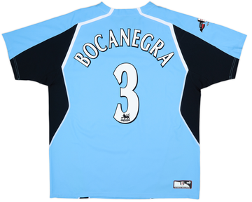 Fulham 2004-05 Away