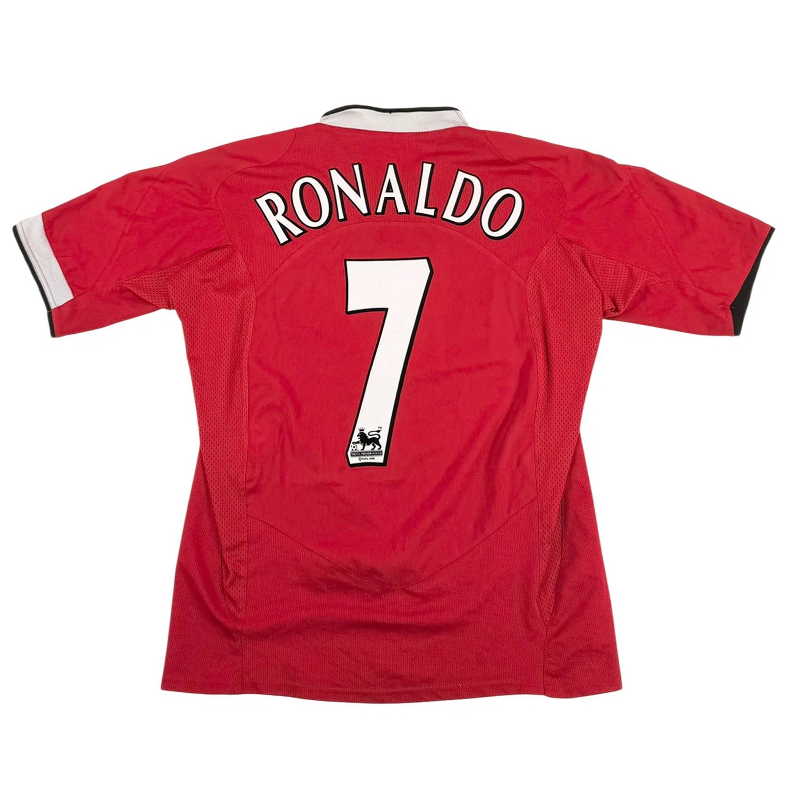 Manchester United 2005-06 Home