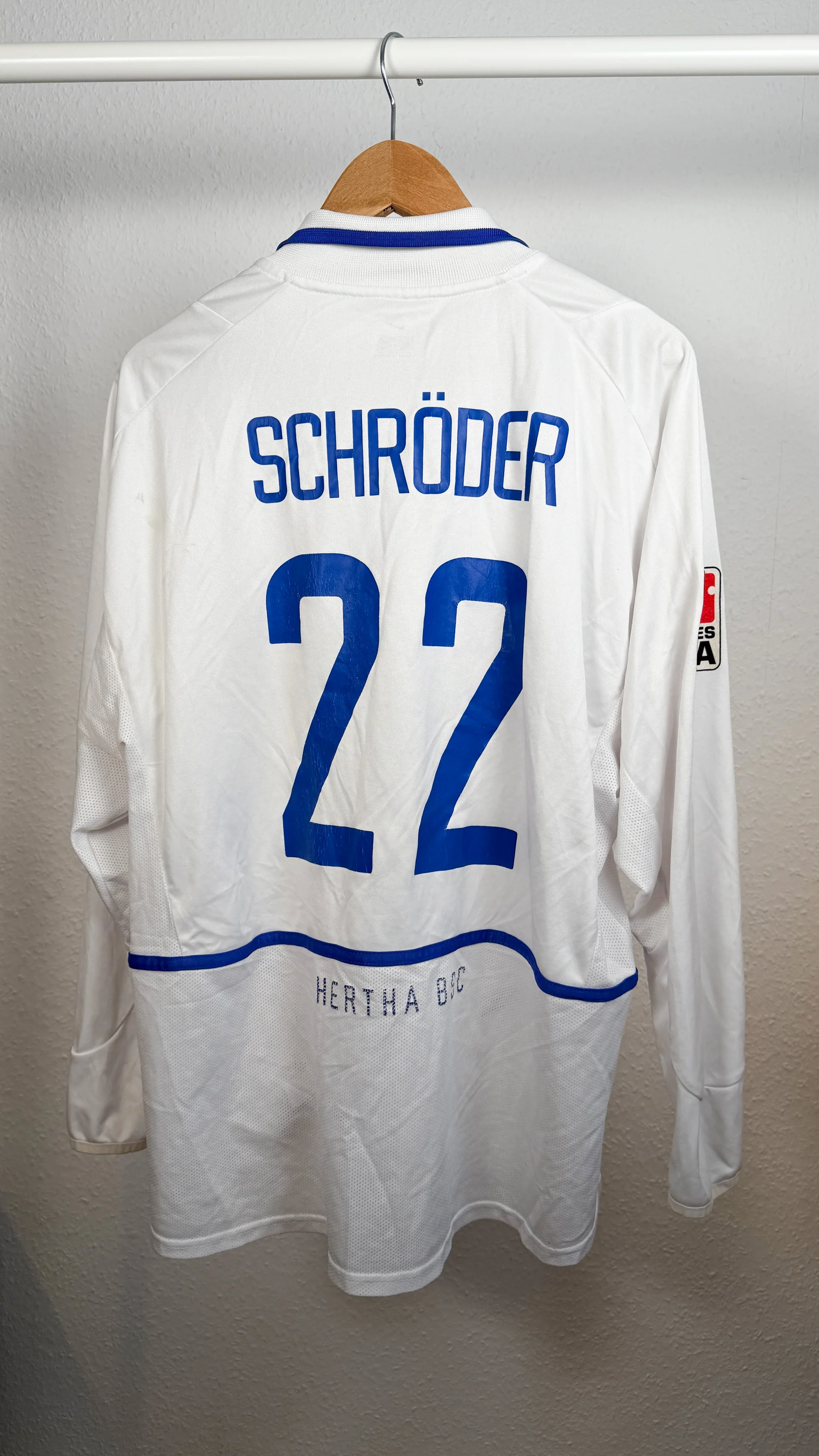 Hertha BSC 2002-03 Special