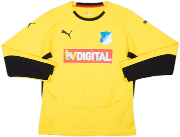 TSG Hoffenheim 2009-10 Gk