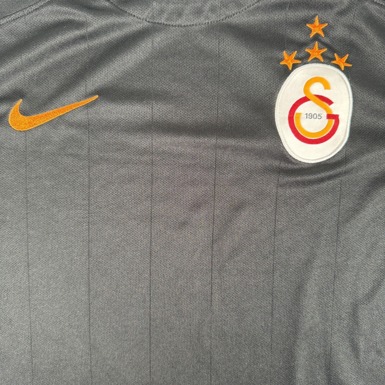 Galatasaray 2015-16 Away