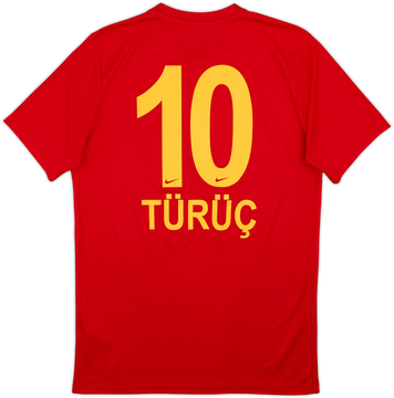 Kayserispor 2017-18 Third
