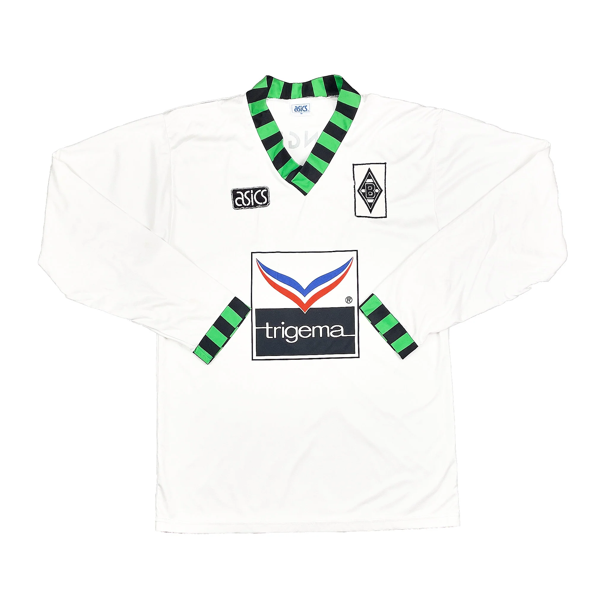 Monchengladbach 1992-94 Home