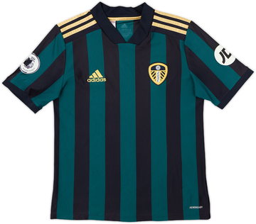 Leeds United 2020-21 Away