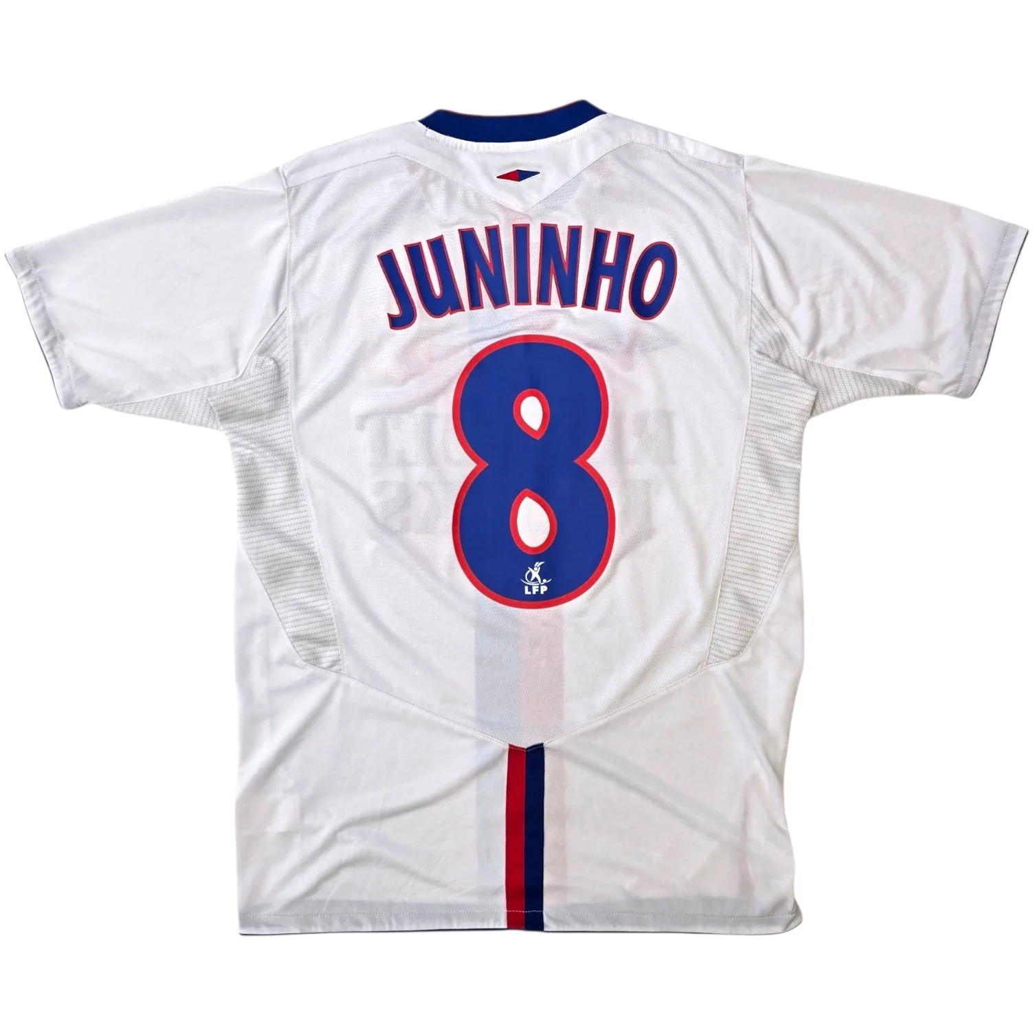 Lyon 2004-05 Home