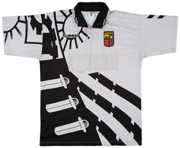 Lumezzane 1997-98 Special