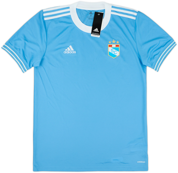 Sporting Cristal 2021-22 Home