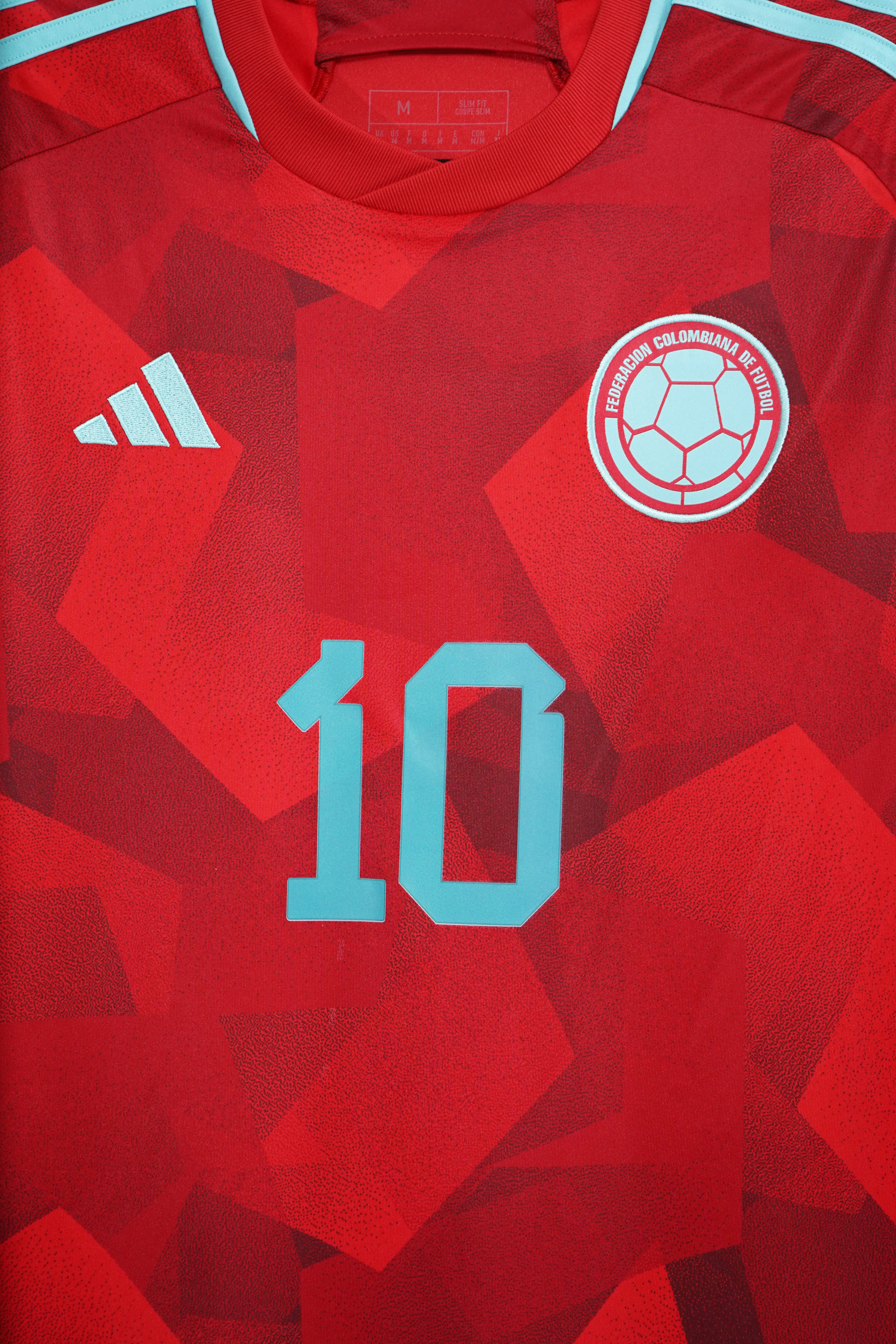 Colombia 2022-23 Other