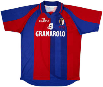 Bologna 1999-00 Home