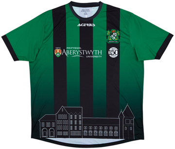 Aberystwyth Town 2022-23 Home