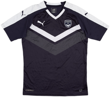 Bordeaux 2018-19 Home