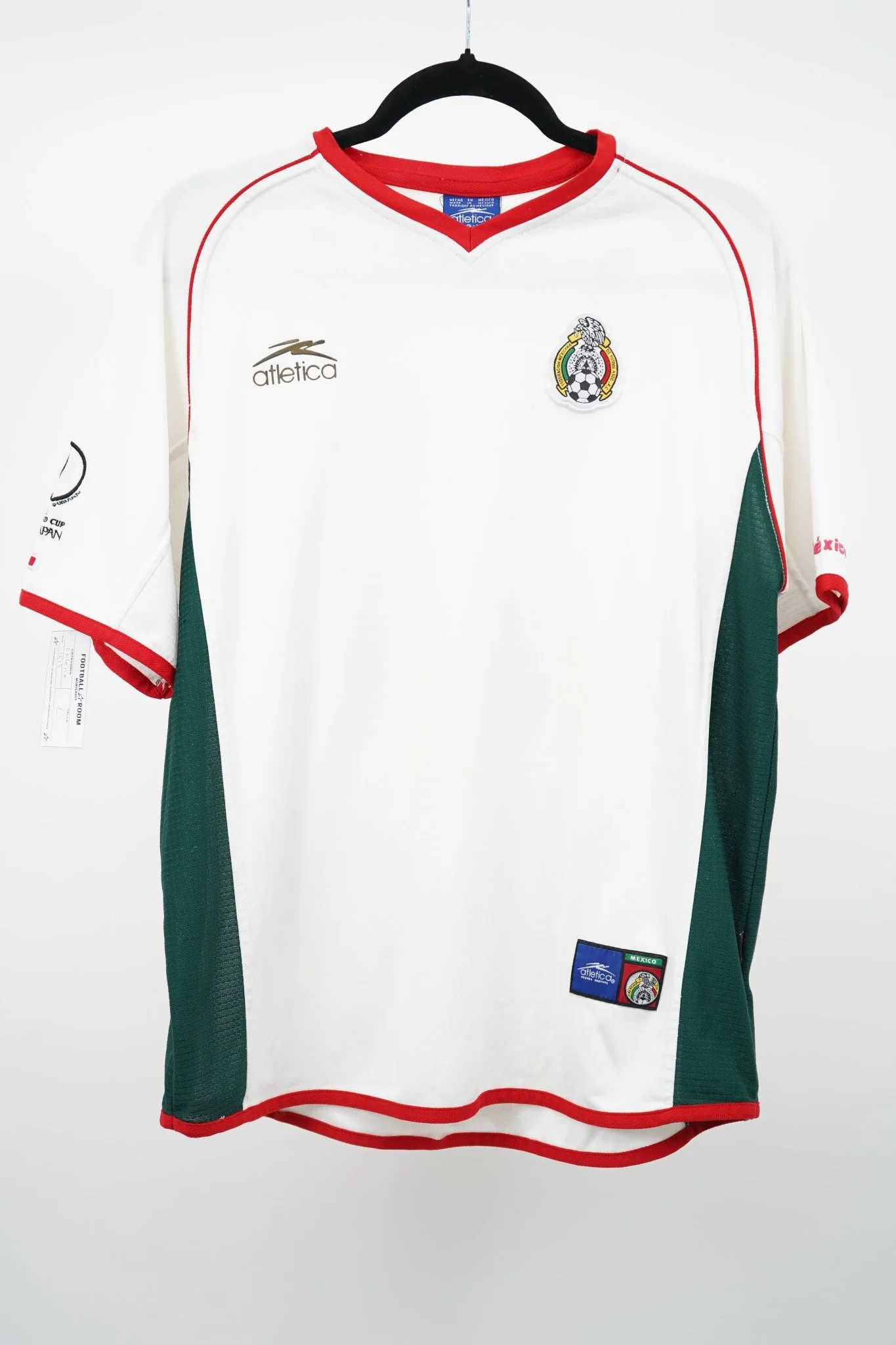 Mexico 2002 Special