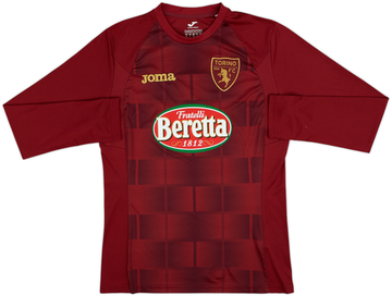 Torino 2023-24 Training