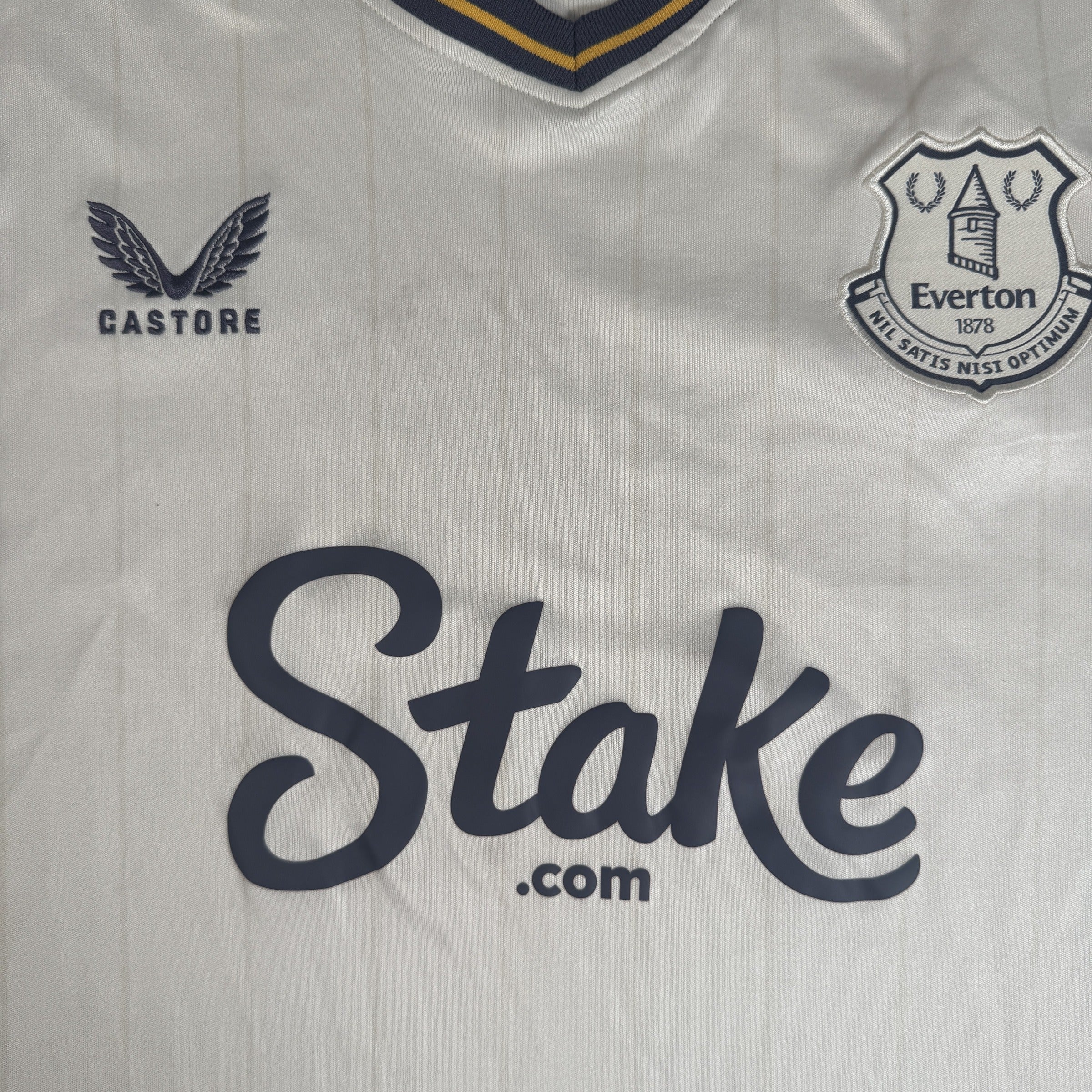 Everton 2024-25 Third