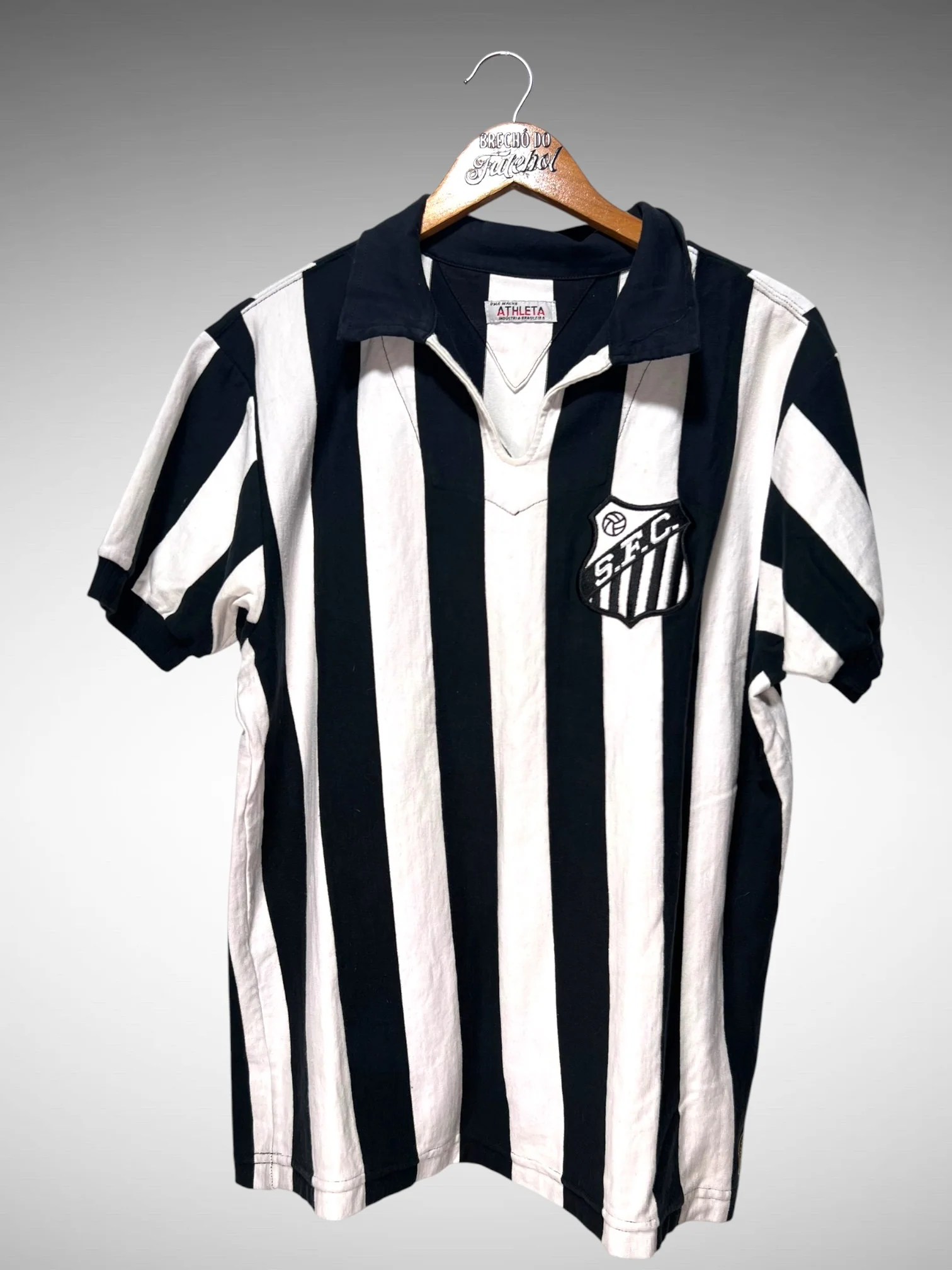 Santos 1960 Away