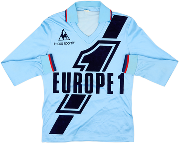 Paris FC 1978-79 Home