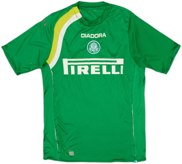 Palmeiras 2005-06 Home