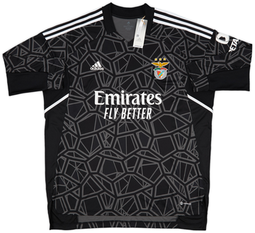 Benfica 2022-23 Gk