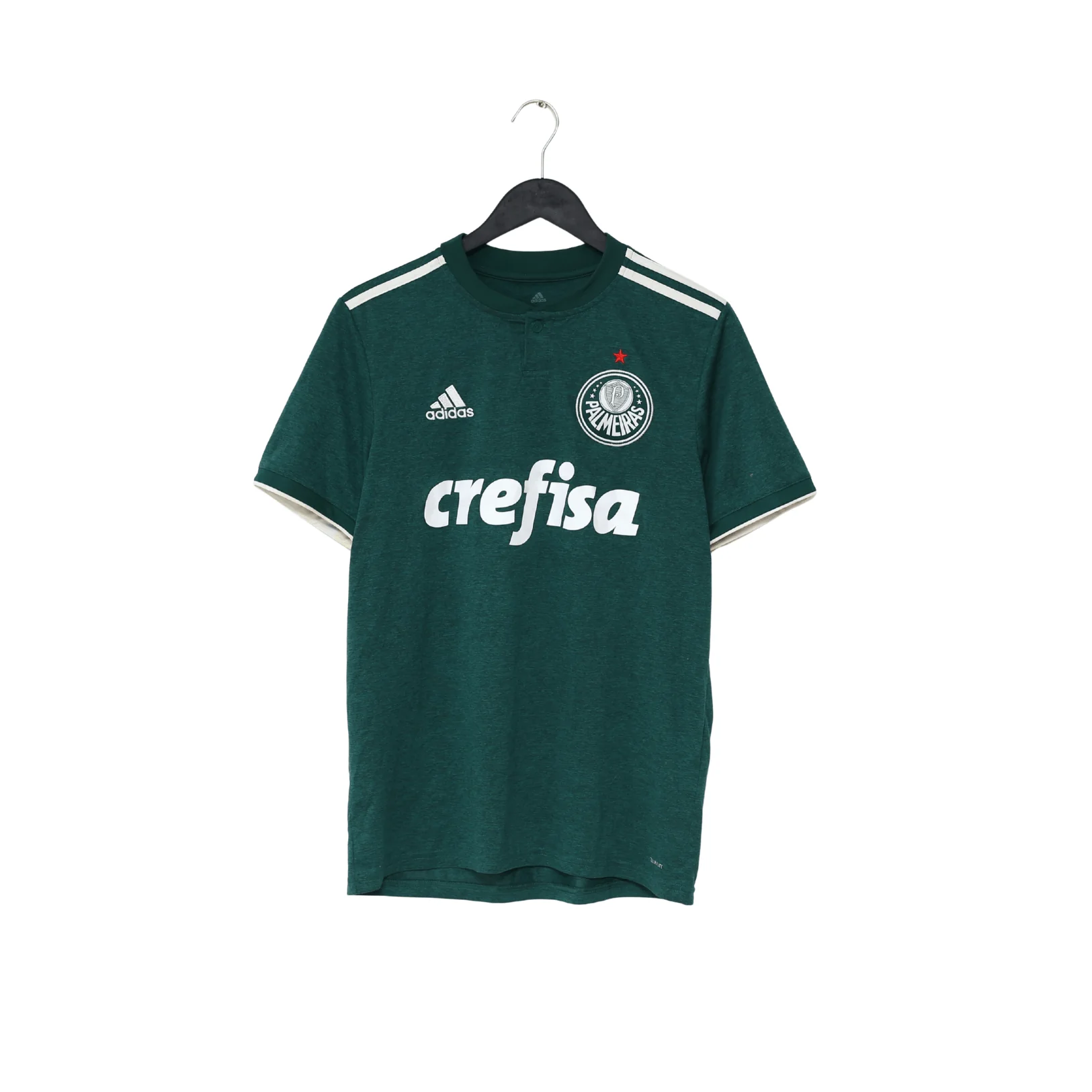 Palmeiras 2018 Home