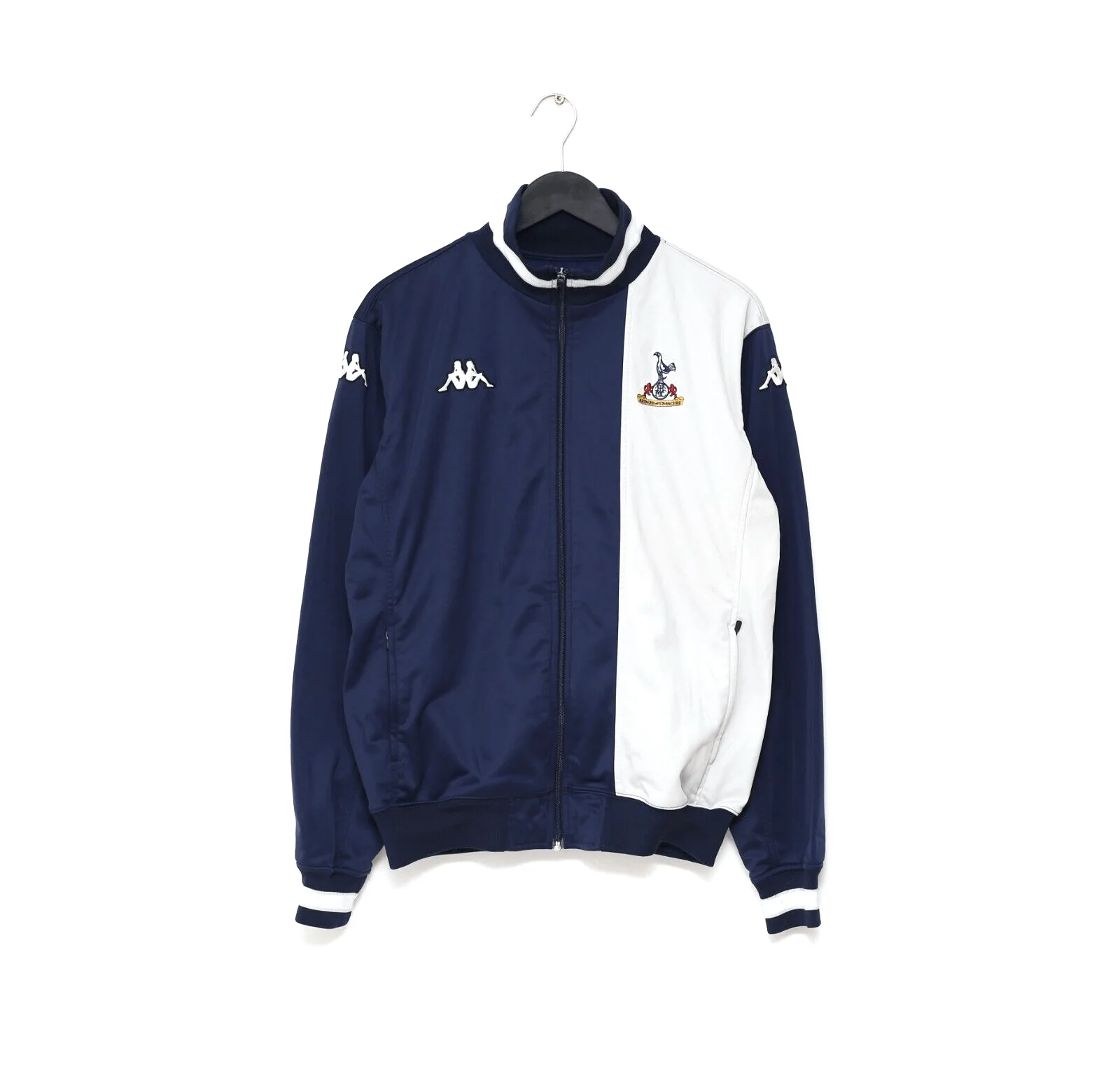 Tottenham Hotspur 2005-06 Training