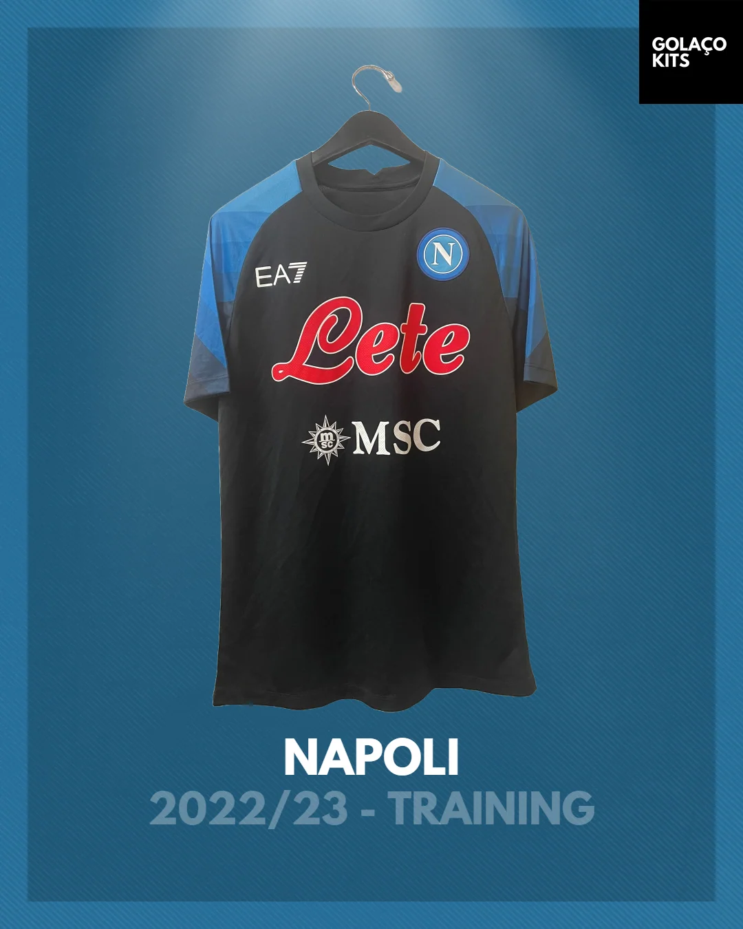 Napoli 2022-23 Training