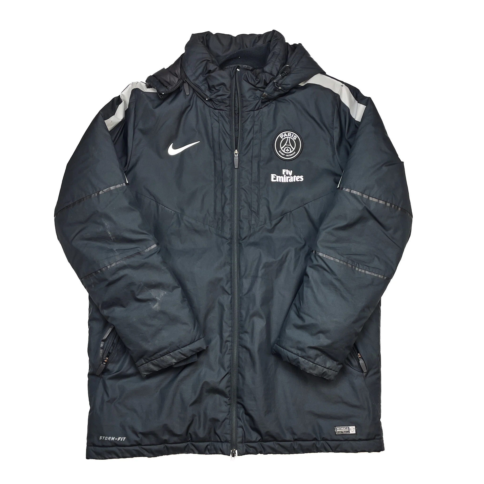 PSG 2014-15 Training