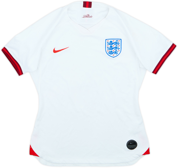 England 2019-20 Home