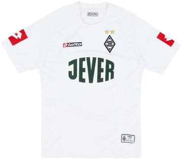 Borussia Monchengladbach 2004-05 Home