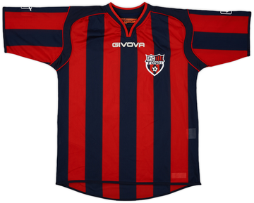 Fondi 2010-11 Third