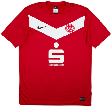 Rot Weiss Essen 2011-12 Home
